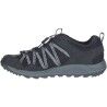 Merrell Wildwood Aerosport - Chaussures randonnée homme | Hardloop