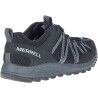 Merrell Wildwood Aerosport - Chaussures randonnée homme | Hardloop
