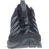 Merrell Wildwood Aerosport - Chaussures randonnée homme | Hardloop