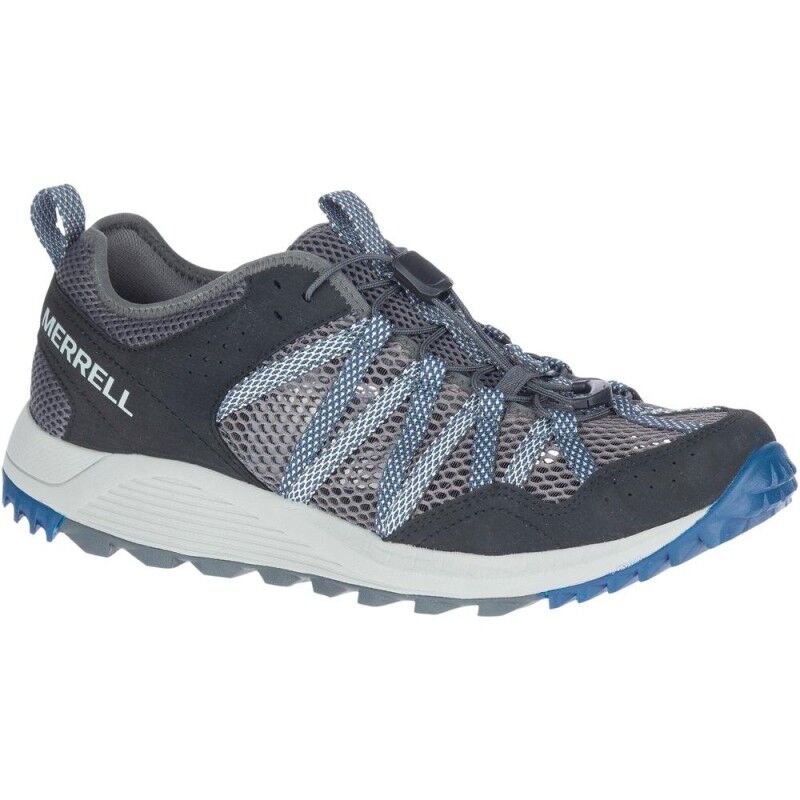 Merrell Wildwood Aerosport - Wanderschuhe - Herren | Hardloop