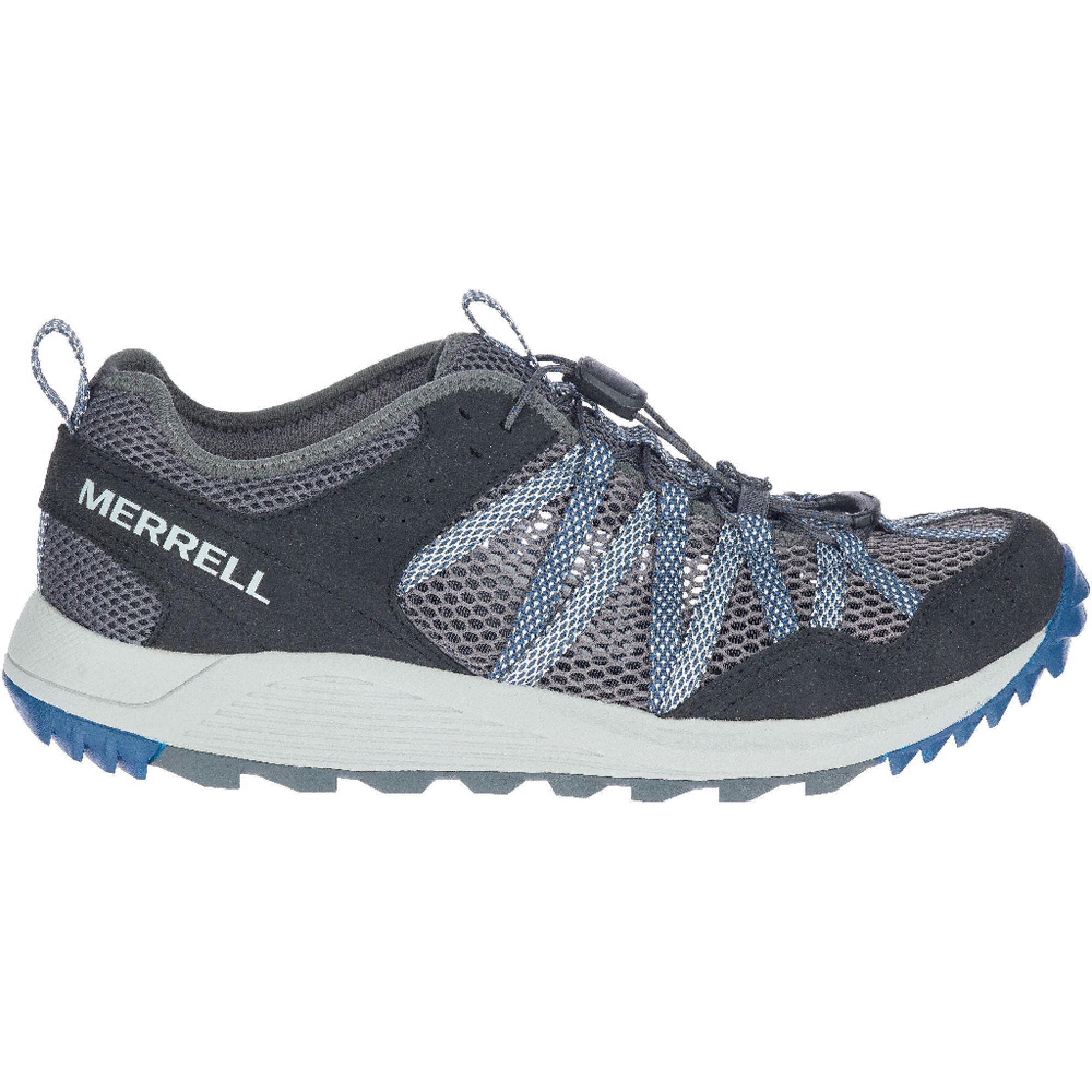 Merrell Wildwood Aerosport - Wanderschuhe - Herren | Hardloop