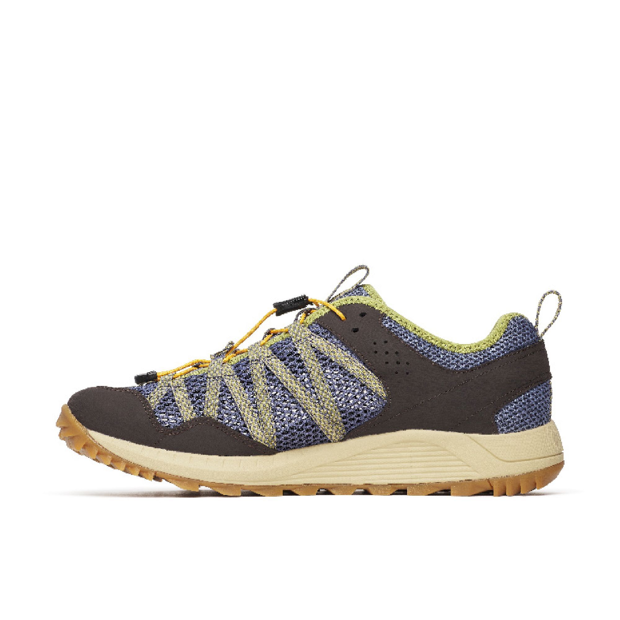 Merrell Wildwood Aerosport - Chaussures randonnée homme | Hardloop