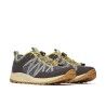Merrell Wildwood Aerosport - Chaussures randonnée homme | Hardloop