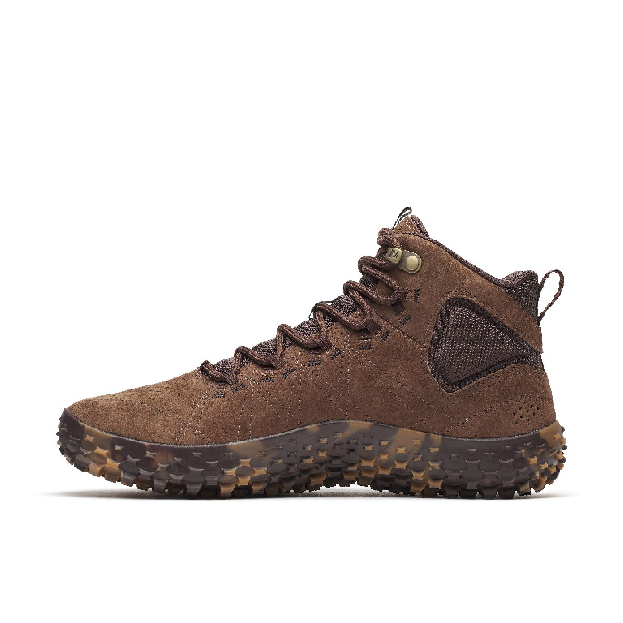 Merrell Wrapt Mid Waterproof - Scarpe da trekking - Uomo | Hardloop