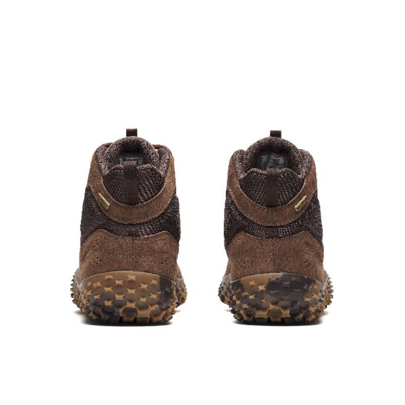 Merrell Wrapt Mid Waterproof - Vaelluskengät - Miehet | Hardloop