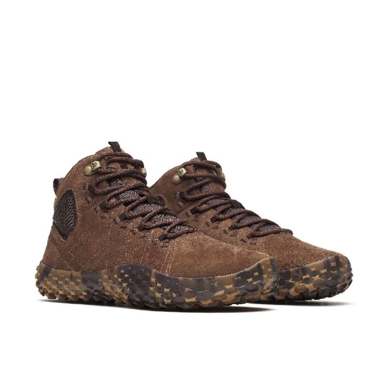 Merrell Wrapt Mid Waterproof - Vandresko - Herrer | Hardloop