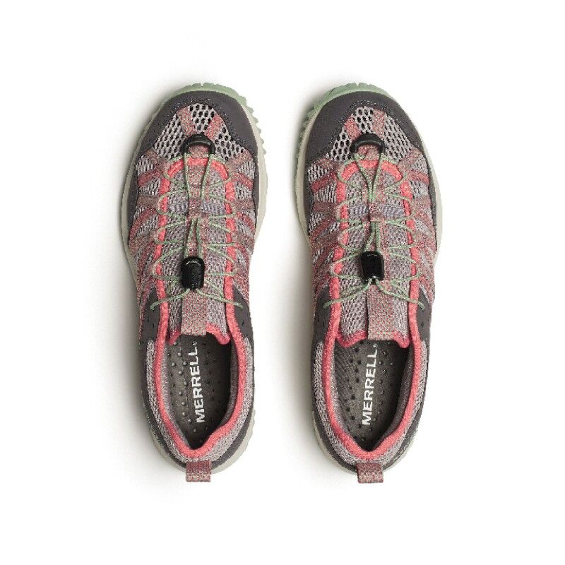 Merrell Wildwood Aerosport - Zapatillas de senderismo - Mujer | Hardloop