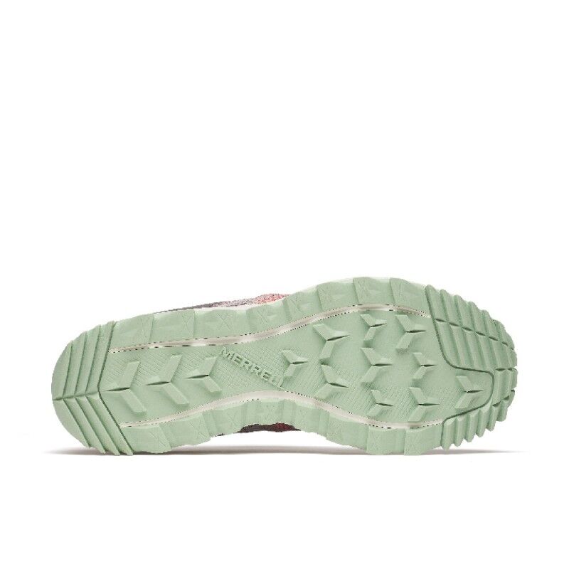 Merrell Wildwood Aerosport - Zapatillas de senderismo - Mujer | Hardloop