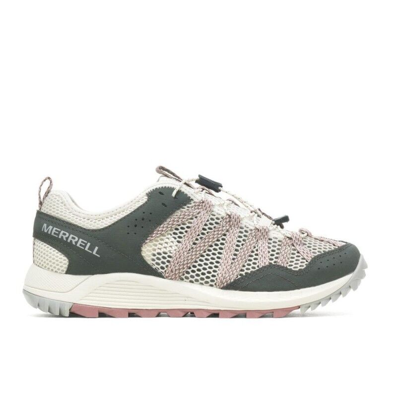 Merrell Wildwood Aerosport - Walking shoes - Women's | Hardloop