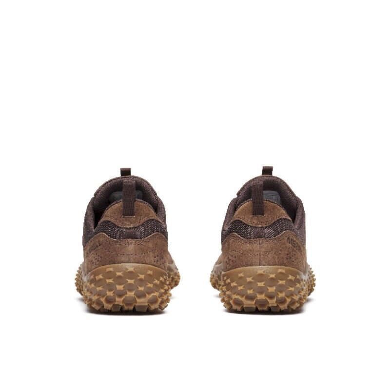 Merrell Wrapt - Chaussures randonnée homme | Hardloop