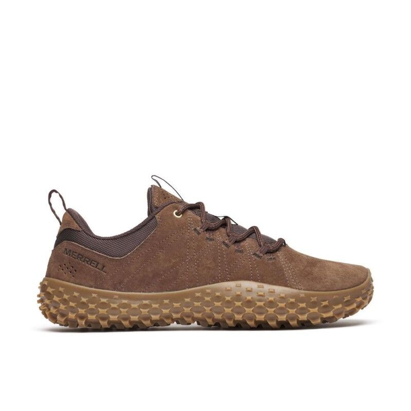 Merrell Wrapt - Scarpe da trekking - Uomo | Hardloop