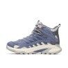 Merrell Moab Speed 2 Mid GTX - Walking shoes - Men's | Hardloop