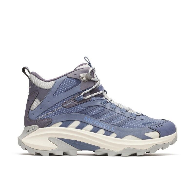 Merrell Moab Speed 2 Mid GTX - Walking shoes - Men's | Hardloop
