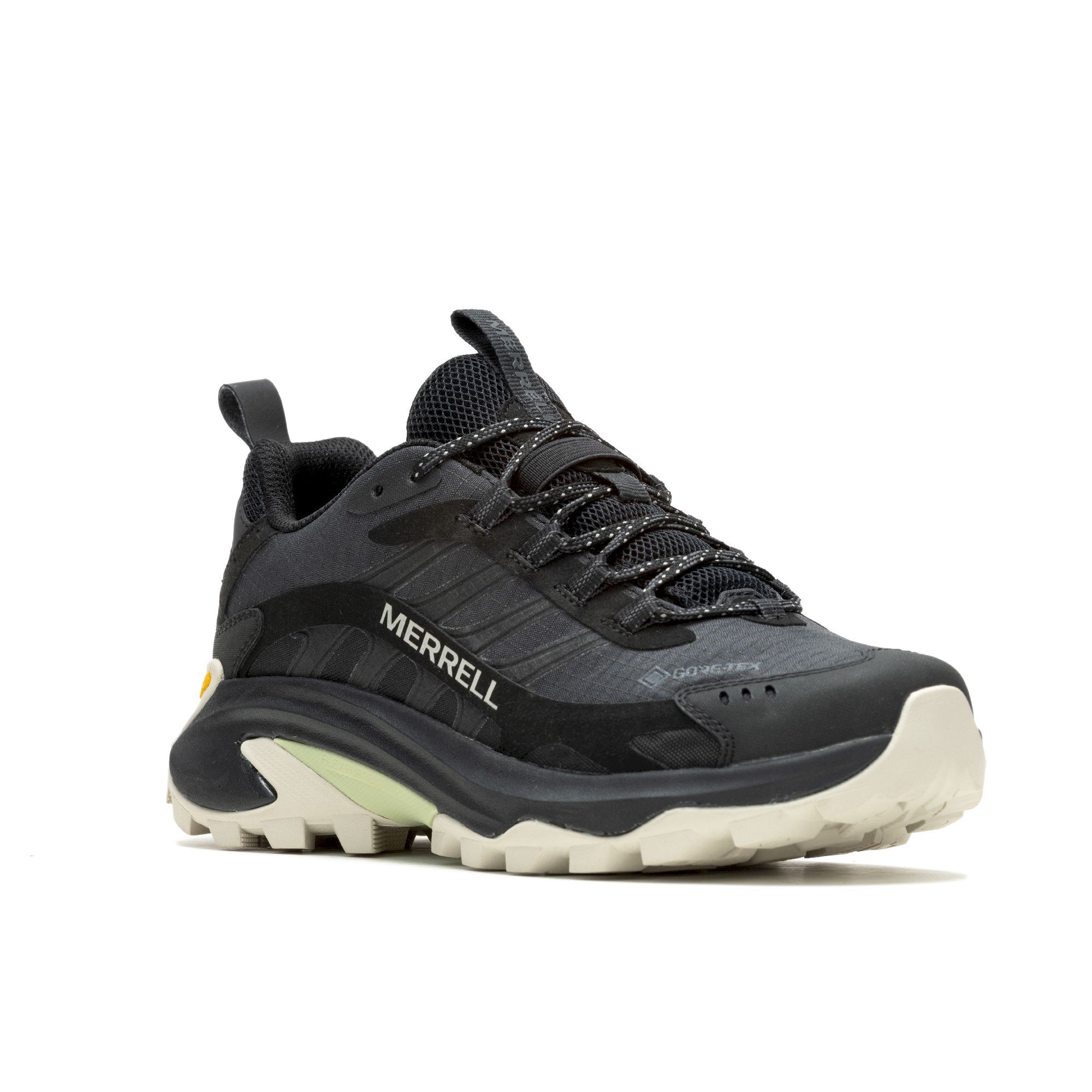 Merrell Moab Speed 2 GTX - Scarpe da trekking - Donna | Hardloop