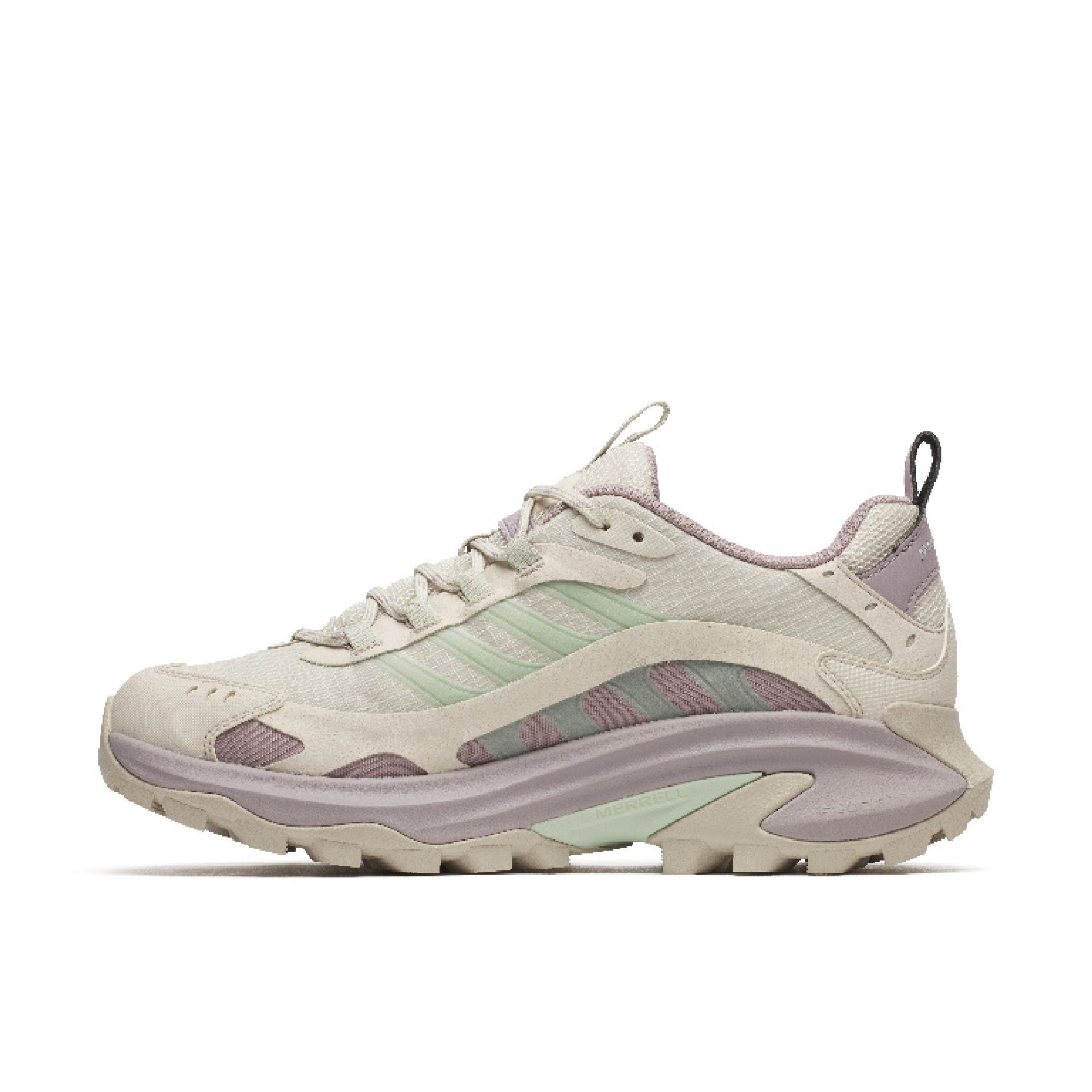 Merrell Moab Speed 2 GTX - Walking shoes - Women's | Hardloop