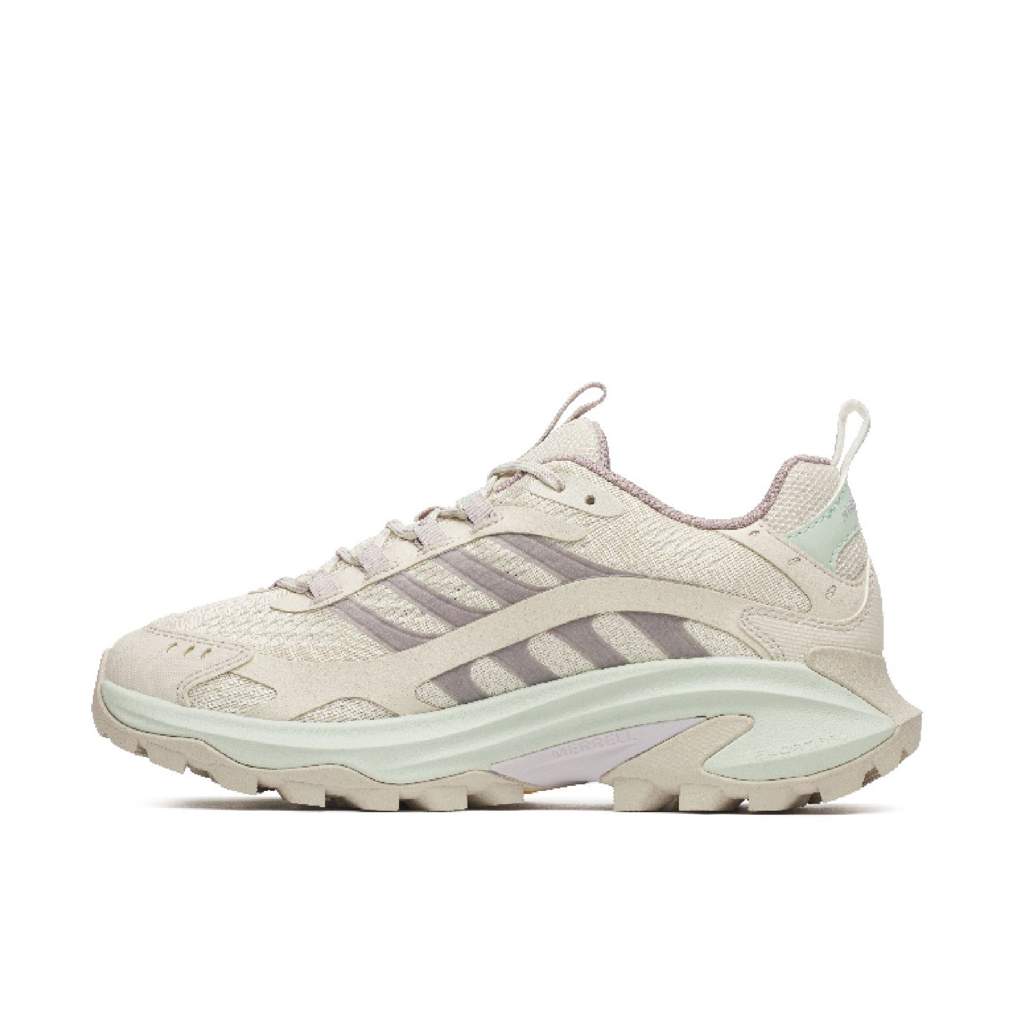 Merrell Moab Speed 2 - Walking shoes - Women's | Hardloop