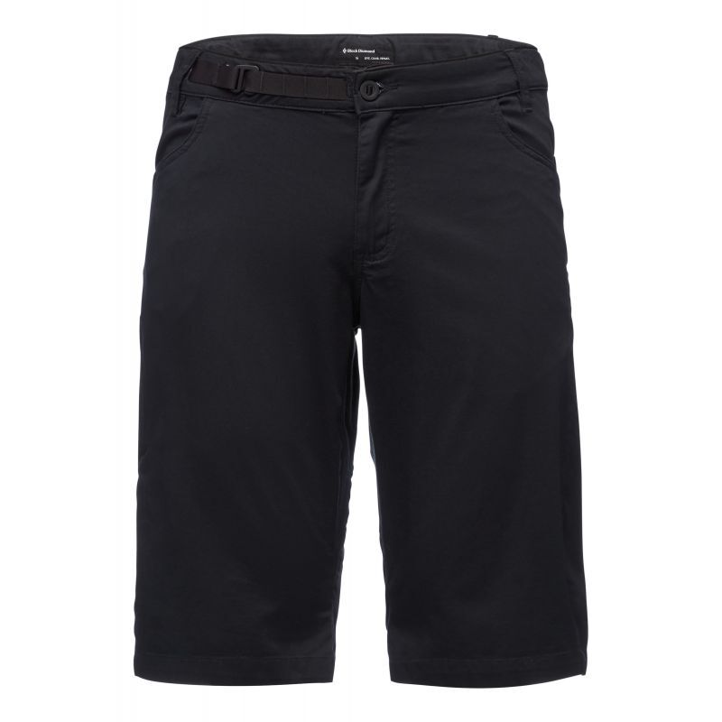 Black Diamond Credo Shorts - Klatreshort Herrer