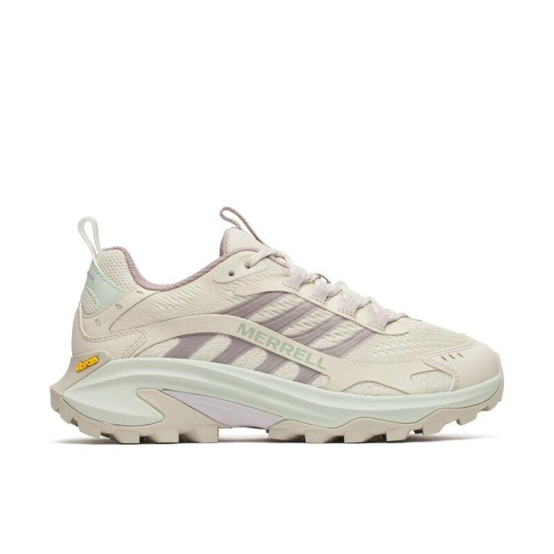 Merrell Moab Speed 2 - Walking shoes - Women's | Hardloop