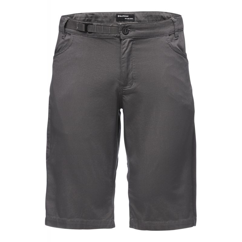 Black Diamond - Credo Shorts - Climbing pants - Men's
