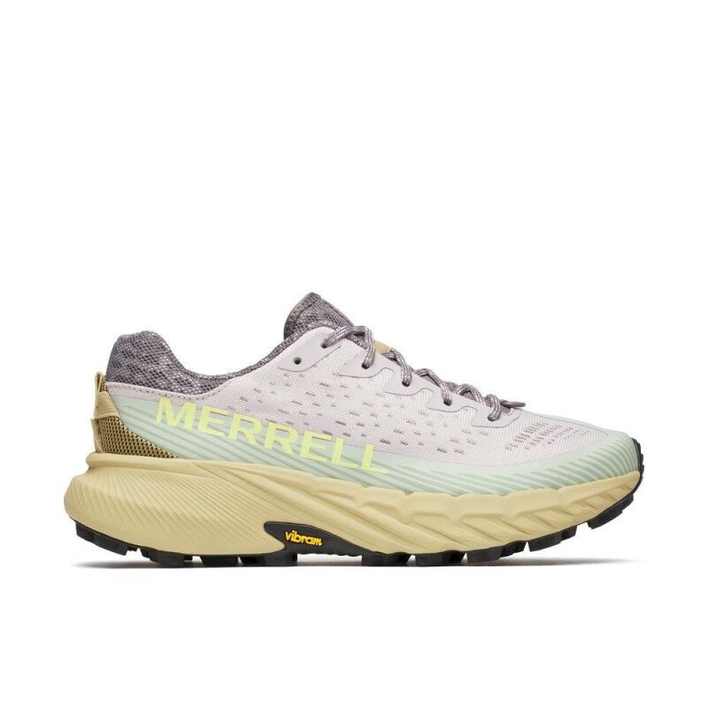 Merrell Agility Peak 5 - Trail running shoes - Women's | Hardloop