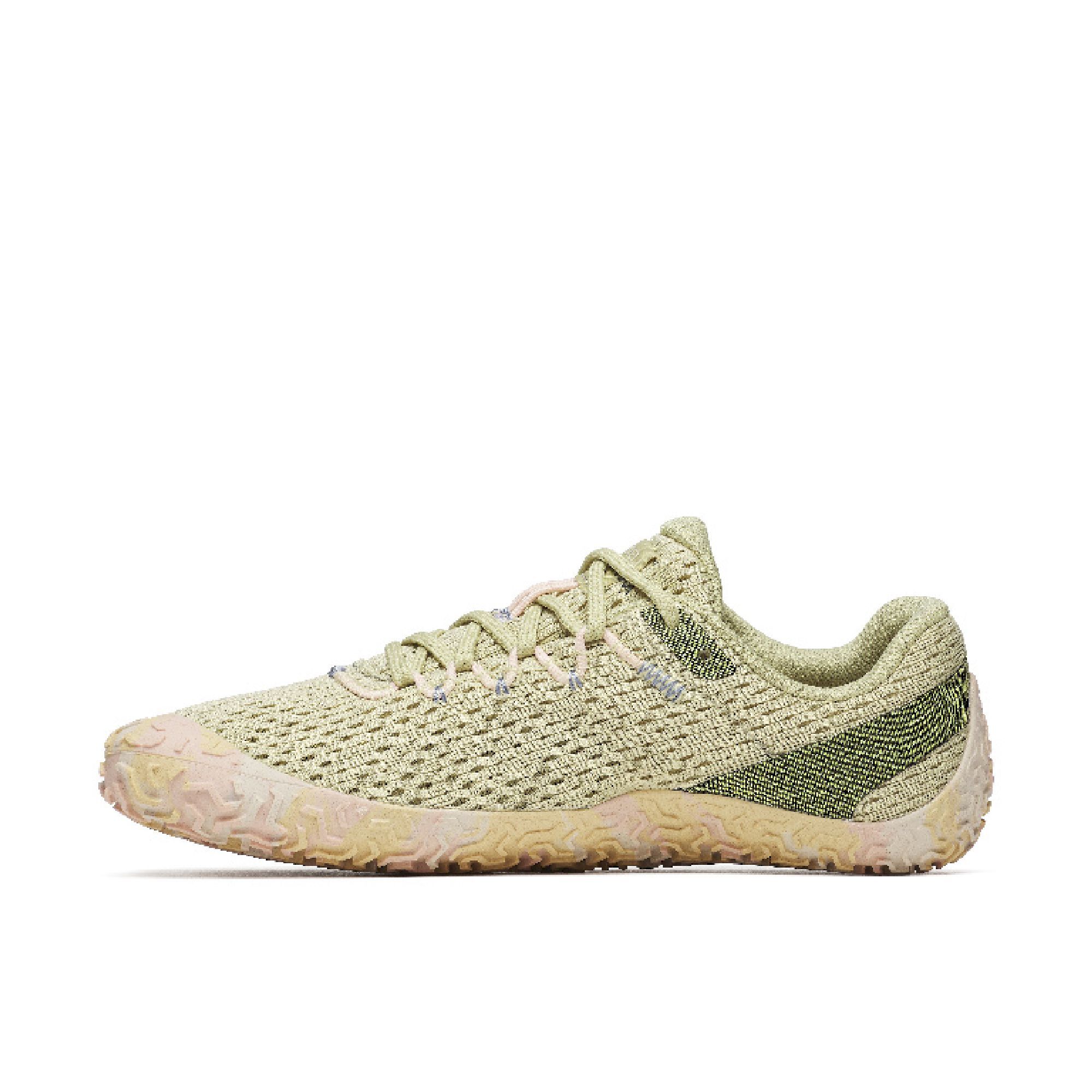 Merrell Vapor Glove 6 - Trail running shoes - Women's | Hardloop
