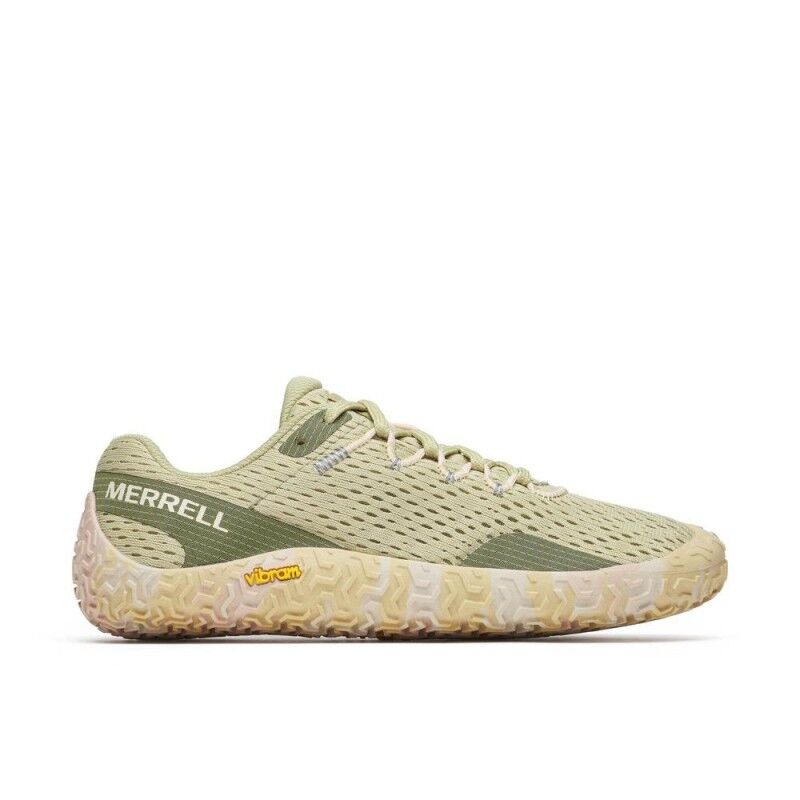 Merrell Vapor Glove 6 - Trail running shoes - Women's | Hardloop