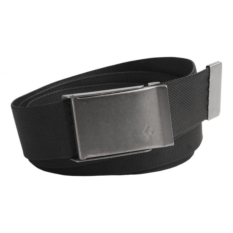 Black Diamond Forge Belt - Pasek | Hardloop