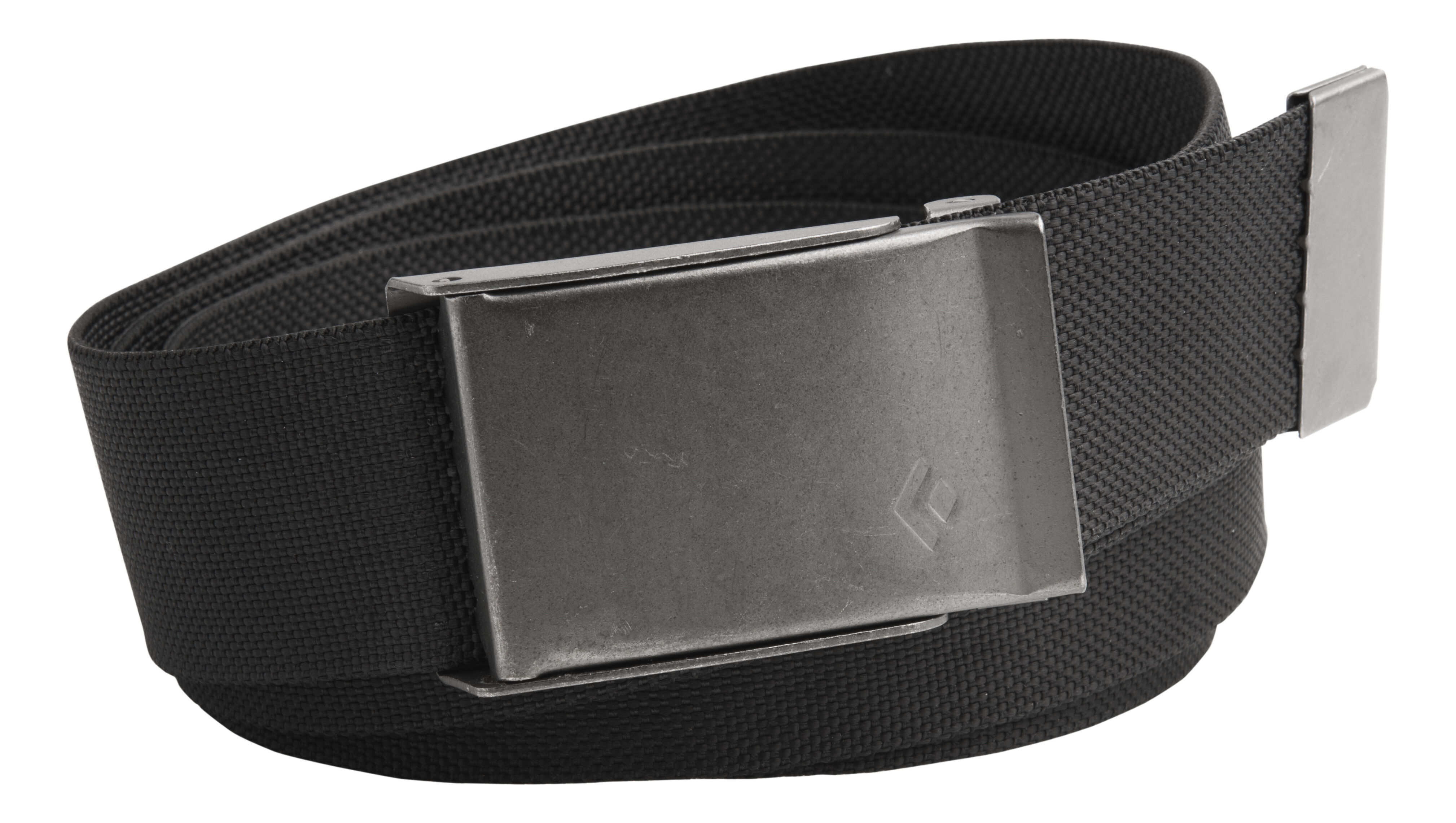 Black Diamond Forge Belt - Ceinture | Hardloop