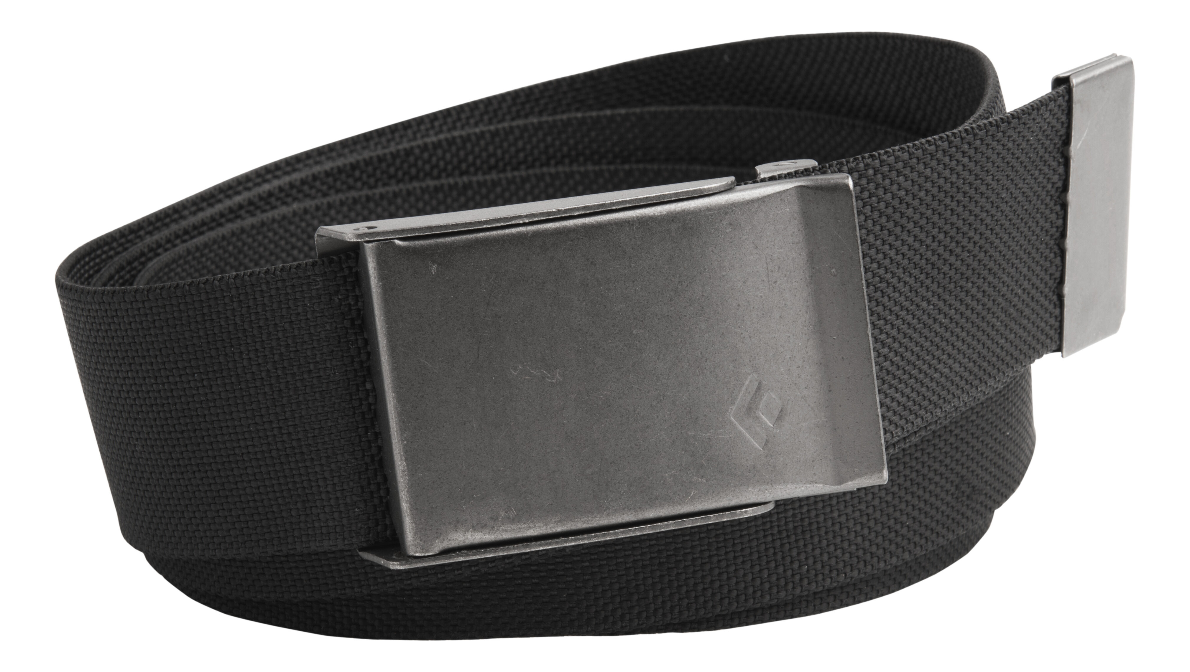 Black Diamond Forge Belt - Pasek | Hardloop