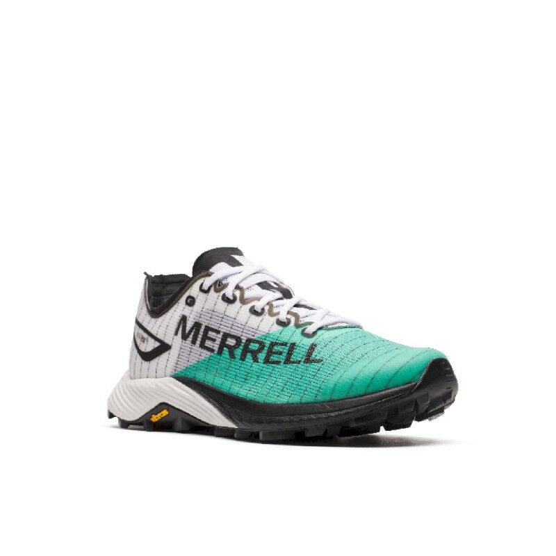 Merrell MTL Long Sky 2 Matryx - Chaussures trail femme | Hardloop
