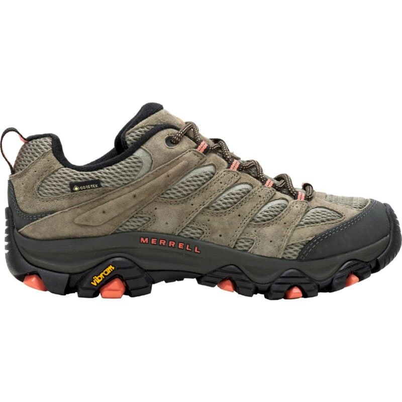 Merrell Moab 3 GTX - Zapatillas de senderismo - Mujer