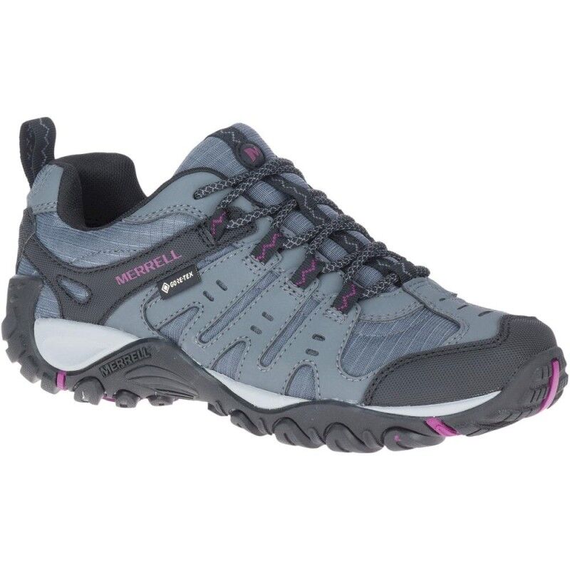 Merrell Accentor Sport GTX  - Walking shoes - Women's