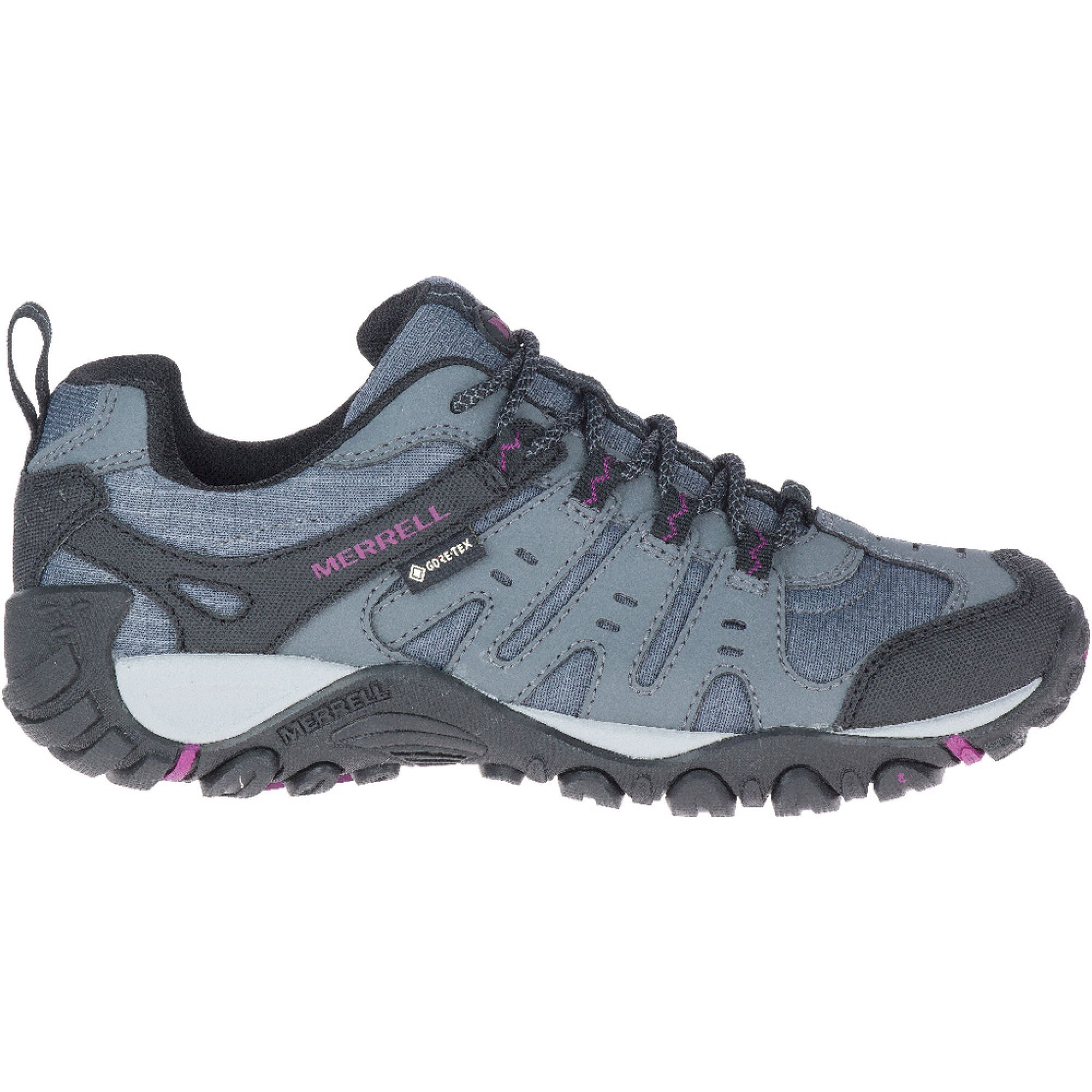 Merrell Accentor Sport GTX - Buty turystyczne damskie | Hardloop