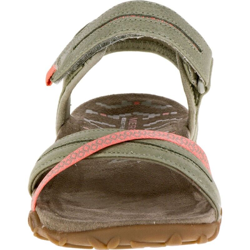 Merrell Terran Cross II - Sandalen - Damen