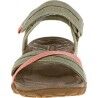 Merrell Terran Cross II - Sandalias trekking - Mujer