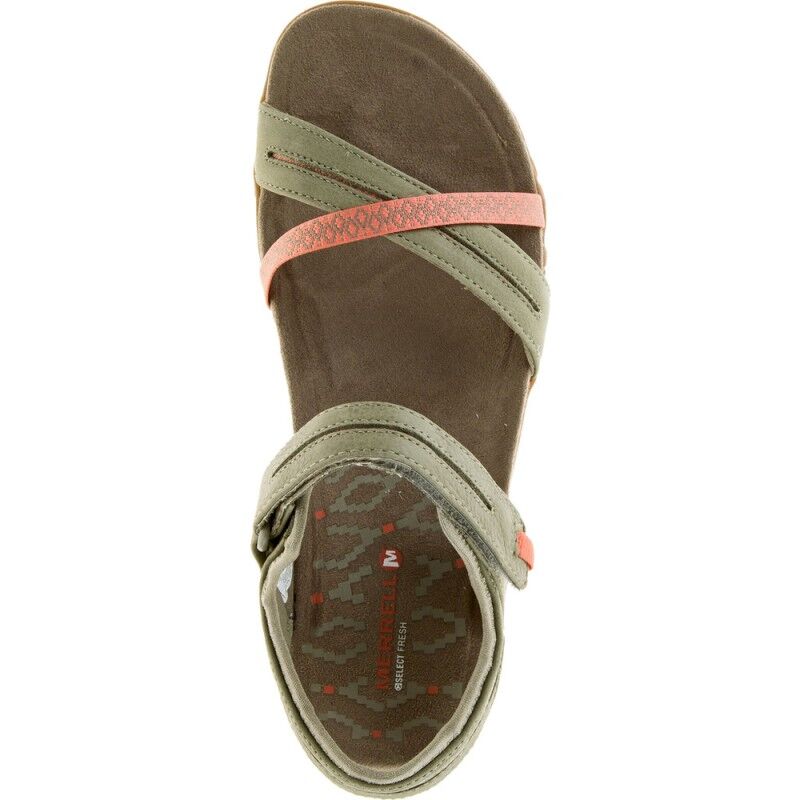 Merrell Terran Cross II - Sandals - Women's