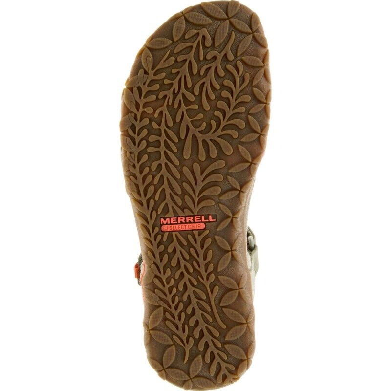 Merrell Terran Cross II - Sandalias trekking - Mujer