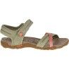 Merrell Terran Cross II - Sandalias trekking - Mujer