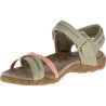 Merrell Terran Cross II - Sandalias trekking - Mujer