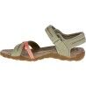 Merrell Terran Cross II - Sandalias trekking - Mujer