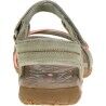Merrell Terran Cross II - Sandálias mulher | Hardloop