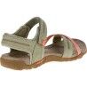 Merrell Terran Cross II - Sandalias trekking - Mujer
