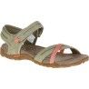 Merrell Terran Cross II - Sandalias trekking - Mujer