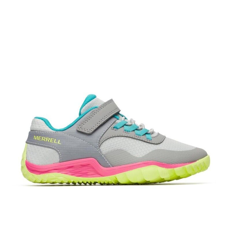 Merrell Trail Glove 7 A/C - Trail running shoes - Kid's | Hardloop