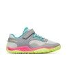 Grey / Pink