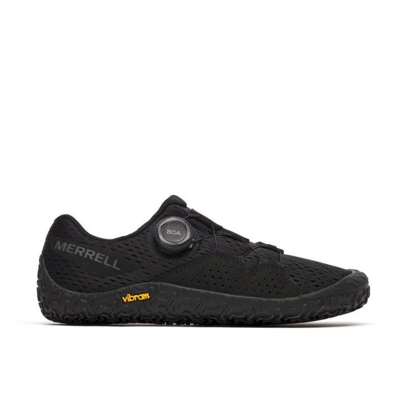 Merrell Vapor Glove 6 Boa - Sapatilhas trail mulher | Hardloop