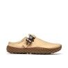 Merrell Wrapt Slide Nubuck - Sandalias trekking - Hombre | Hardloop