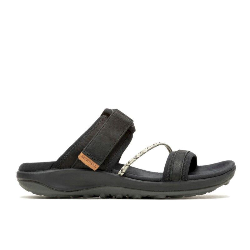 Merrell Terran 4 Slide - Sandales femme | Hardloop