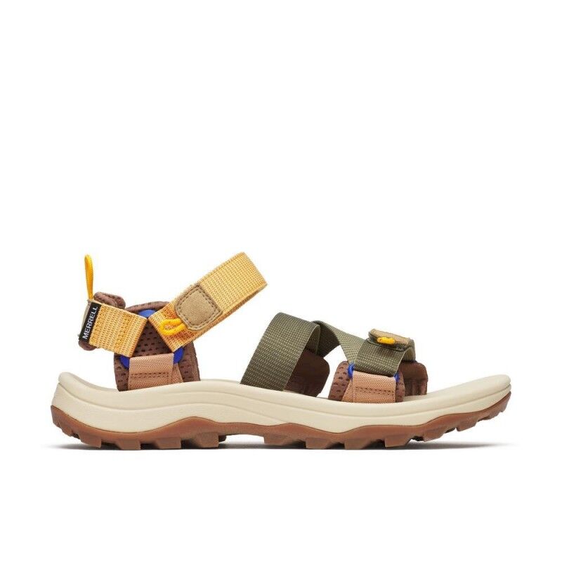 Speed Fusion Sport RMX - Sandaler - Herrer