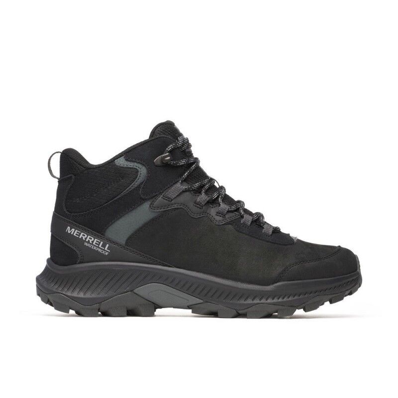 Merrell Speed Strike 2 Ltr Mid WP - Wandelschoenen - Heren | Hardloop